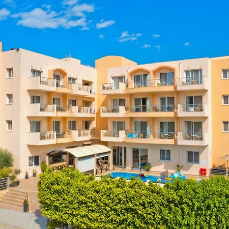 Nereides Hotel Karpathos Town  Exterior photo